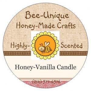 Save On 6 Handcrafted Highly Scented Candle 7 Oz..