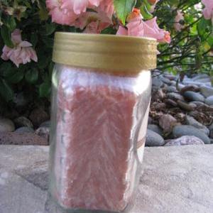 1 Each Handcrafted Triple Scented Candle 14 Oz..